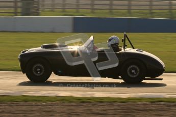 © Octane Photographic Ltd. Donington Park un-silenced general testing. Thursday 29th March 2012. Digital Ref : 0261lw7d3762