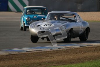 © Octane Photographic Ltd. Donington Park un-silenced general testing. Thursday 29th March 2012. Digital Ref : 0261lw7d4073