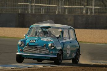 © Octane Photographic Ltd. Donington Park un-silenced general testing. Thursday 29th March 2012. Digital Ref : 0261lw7d4192