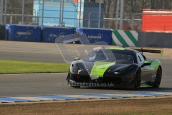 © Octane Photographic Ltd. Donington Park un-silenced general testing. Thursday 29th March 2012. Digital Ref : 0261lw7d4202