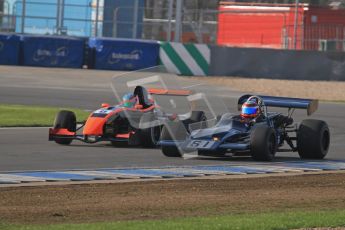 © Octane Photographic Ltd. Donington Park un-silenced general testing. Thursday 29th March 2012. Digital Ref : 0261lw7d4219