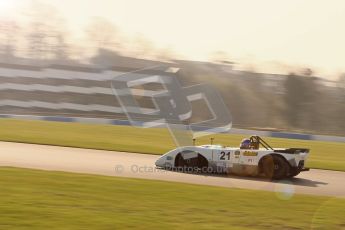 © Octane Photographic Ltd. Donington Park un-silenced general testing. Thursday 29th March 2012. Digital Ref : 0261lw7d4504