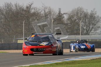 © Octane Photographic Ltd. Donington Park un-silenced general testing. Thursday 29th March 2012. Digital Ref : 0261lw7d4581