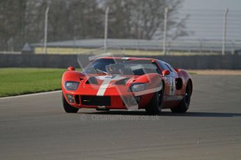 © Octane Photographic Ltd. Donington Park un-silenced general testing. Thursday 29th March 2012. Digital Ref : 0261lw7d4626
