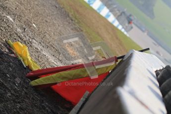 © Octane Photographic Ltd. Donington Park un-silenced general testing. Thursday 29th March 2012. Digital Ref : 0261lw7d4658
