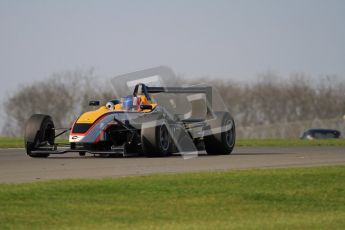 © Octane Photographic Ltd. Donington Park un-silenced general testing. Thursday 29th March 2012. Digital Ref : 0261lw7d4683