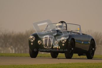 © Octane Photographic Ltd. Donington Park un-silenced general testing. Thursday 29th March 2012. Digital Ref : 0261lw7d4737