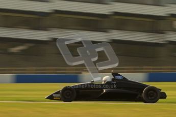 © Octane Photographic Ltd. Donington Park un-silenced general testing. Thursday 29th March 2012. Digital Ref : 0261lw7d5036