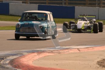 © Octane Photographic Ltd. Donington Park un-silenced general testing. Thursday 29th March 2012. Digital Ref : 0261lw7d5743