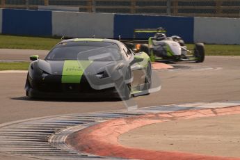© Octane Photographic Ltd. Donington Park un-silenced general testing. Thursday 29th March 2012. Digital Ref : 0261lw7d5803