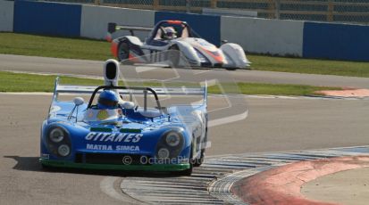 © Octane Photographic Ltd. Donington Park un-silenced general testing. Thursday 29th March 2012. Digital Ref : 0261lw7d5931