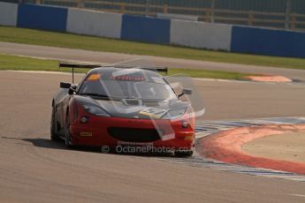 © Octane Photographic Ltd. Donington Park un-silenced general testing. Thursday 29th March 2012. Digital Ref : 0261lw7d6464
