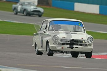 © Octane Photographic Ltd. Donington Park testing, May 3rd 2012. Digital Ref : 0313cb1d6678