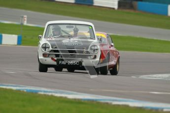 © Octane Photographic Ltd. Donington Park testing, May 3rd 2012. Digital Ref : 0313cb1d6691