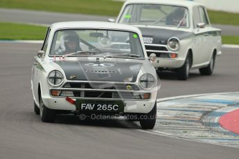 © Octane Photographic Ltd. Donington Park testing, May 3rd 2012. Digital Ref : 0313cb1d6702