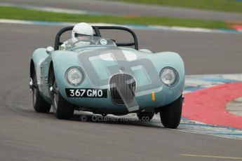 © Octane Photographic Ltd. Donington Park testing, May 3rd 2012. Digital Ref : 0313cb1d6717