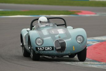 © Octane Photographic Ltd. Donington Park testing, May 3rd 2012. Digital Ref : 0313cb1d6751