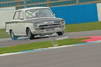 © Octane Photographic Ltd. Donington Park testing, May 3rd 2012. Digital Ref : 0313cb1d6825