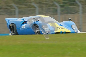 © Octane Photographic Ltd. Donington Park testing, May 3rd 2012. Digital Ref : 0313cb1d6958