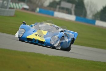 © Octane Photographic Ltd. Donington Park testing, May 3rd 2012. Digital Ref : 0313cb1d6977