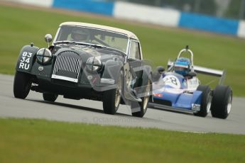 © Octane Photographic Ltd. Donington Park testing, May 3rd 2012. Digital Ref : 0313cb1d6993