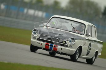 © Octane Photographic Ltd. Donington Park testing, May 3rd 2012. Digital Ref : 0313cb1d6997