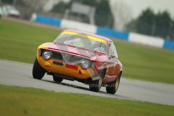 © Octane Photographic Ltd. Donington Park testing, May 3rd 2012. Digital Ref : 0313cb1d7003