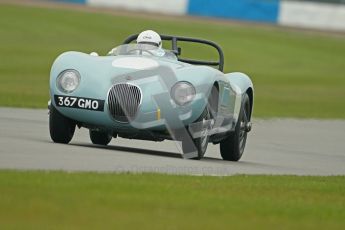 © Octane Photographic Ltd. Donington Park testing, May 3rd 2012. Digital Ref : 0313cb1d7013