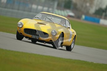 © Octane Photographic Ltd. Donington Park testing, May 3rd 2012. Digital Ref : 0313cb1d7016