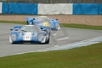 © Octane Photographic Ltd. Donington Park testing, May 3rd 2012. Digital Ref : 0313cb1d7027