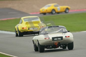 © Octane Photographic Ltd. Donington Park testing, May 3rd 2012. Digital Ref : 0313cb1d7038