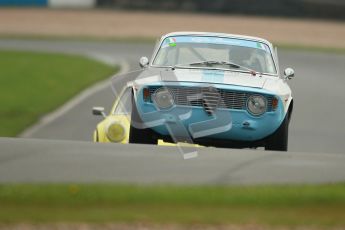 © Octane Photographic Ltd. Donington Park testing, May 3rd 2012. Digital Ref : 0313cb1d7085