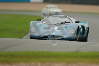 © Octane Photographic Ltd. Donington Park testing, May 3rd 2012. Digital Ref : 0313cb1d7115