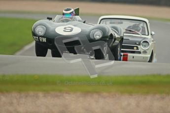 © Octane Photographic Ltd. Donington Park testing, May 3rd 2012. Digital Ref : 0313cb1d7161