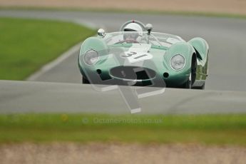 © Octane Photographic Ltd. Donington Park testing, May 3rd 2012. Digital Ref : 0313cb1d7169