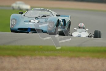 © Octane Photographic Ltd. Donington Park testing, May 3rd 2012. Digital Ref : 0313cb1d7205