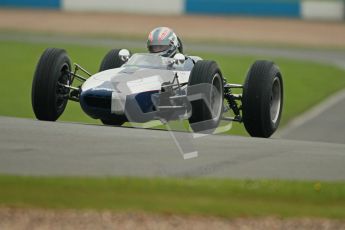 © Octane Photographic Ltd. Donington Park testing, May 3rd 2012. Rob Hall. Digital Ref : 0313cb1d7208