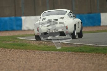 © Octane Photographic Ltd. Donington Park testing, May 3rd 2012. Digital Ref : 0313cb1d7229