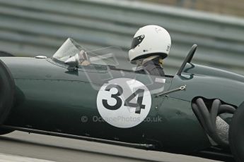 © Octane Photographic Ltd. Donington Park testing, May 3rd 2012. Digital Ref : 0313cb1d7248