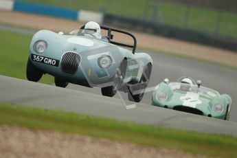 © Octane Photographic Ltd. Donington Park testing, May 3rd 2012. Digital Ref : 0313cb1d7268