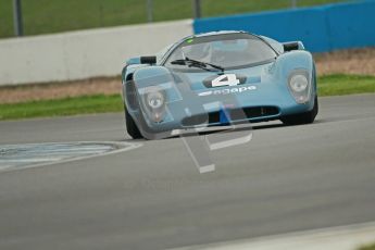 © Octane Photographic Ltd. Donington Park testing, May 3rd 2012. Digital Ref : 0313cb1d7287