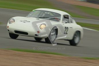 © Octane Photographic Ltd. Donington Park testing, May 3rd 2012. Digital Ref : 0313cb1d7342