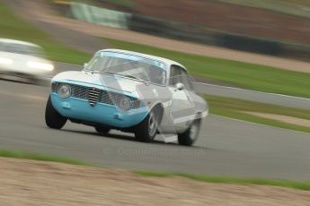 © Octane Photographic Ltd. Donington Park testing, May 3rd 2012. Digital Ref : 0313cb1d7365