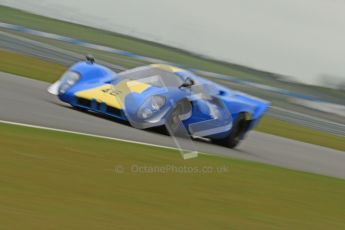 © Octane Photographic Ltd. Donington Park testing, May 3rd 2012. Digital Ref : 0313cb7d9403