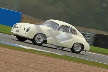 © Octane Photographic Ltd. Donington Park testing, May 3rd 2012. Digital Ref : 0313cb7d9411