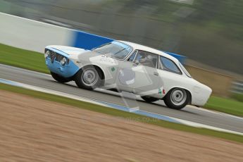 © Octane Photographic Ltd. Donington Park testing, May 3rd 2012. Digital Ref : 0313cb7d9428