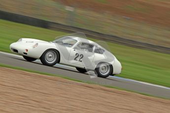 © Octane Photographic Ltd. Donington Park testing, May 3rd 2012. Digital Ref : 0313cb7d9467