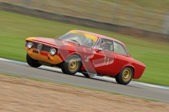 © Octane Photographic Ltd. Donington Park testing, May 3rd 2012. Digital Ref : 0313cb7d9474