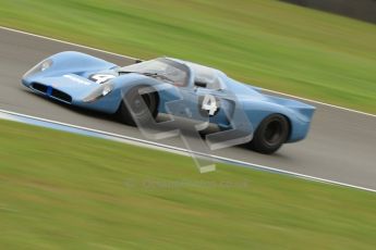 © Octane Photographic Ltd. Donington Park testing, May 3rd 2012. Digital Ref : 0313cb7d9482