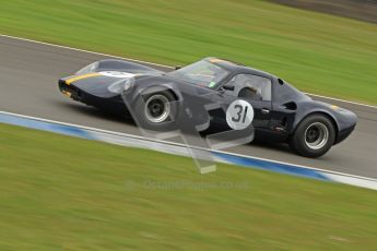 © Octane Photographic Ltd. Donington Park testing, May 3rd 2012. Digital Ref : 0313cb7d9487